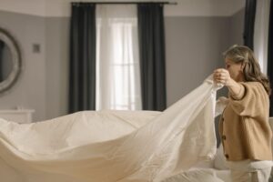 How to Rotate and Care for Bedding Properly for Long-Lasting Comfort